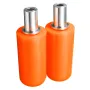 Universal No Cut Frame Sliders For Yamaha Suzuki Kawasaki Honda Ducati Triumph BMW-Aprilia