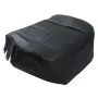 Front left Driver Bottom Seat Cover Waterproof PU Pad For Chevy Silverado 1500 - 2500 03-06