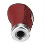 5/6 Speed Universal Gear Shift Knob Shifter Lever Stick Replacement For All Manual Car