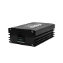 4 Channel Car Amplifier Class A/B Power Technology 200W RMS Power DSP Solution High 4Ω Load 20Hz-20kHz Frequency Range