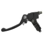 21mm/0.83in BBR CRF KLX Folding Brake Lever Clutch Handlebar Handle Motocross Motorcycle ATV 