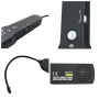 Professional EM415PRO Tester Automotive Transponder Flexible Probe Cable Tracker DC6-42V Vehicle Repair Detector Tracer