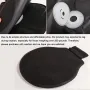 360° Rotating Car Seat Cushion Seat Protector Non-Slip Hand Washable Round Design Suitable For All Seasons Comfort Vehicle Interior Easy Access to the Seat