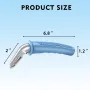 Car Door Handle For Elderly Car Handle Assist Seniors Portable Vehicle Support Handle Easy Sit To Stand Assistance Handicapped Car Door Latch Handle