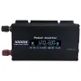 1000W Modified Sine Wave Inverter - Reliable Power for RVs and Boats with Overload Protection and USB Output