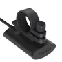 QC3.0 Motorcycle USB Charger Fast Charge PD+USB 12V-24V Motorcycle Handlebar Phone Charger Socket Adapter