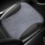 5V USB Heated Seat Cover Car Office Chair Electric Heating Car Seat Cushion Universal Winter Household Warm Seat Cushion