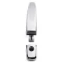 Front Left/Right Car Outer Handle Covers Exterior Door Handle For Chevrolet Captiva Sport Aveo Saturn Vue