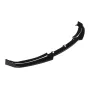 MÁI CẢN TRƯỚC ĐÁM BÓNG ĐEN DƯỚI DƯỚI CHO BMW 3 Series F30 2012-15
