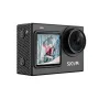 SJCAM SJ6 PRO Action Camera 4K 60FPS 24MP Wifi 6-Axis Gyroscope Stabilization 165° FOV Sports Video Cameras Dual Screen