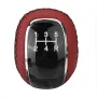 5/6 Speed Universal Gear Shift Knob Shifter Lever Stick Replacement For All Manual Car