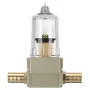Engine Oil Catch Tank Reservoir Can Filter Out Impurities with 2 Connector Tube Auto Accessories