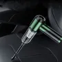 Suitu 16000Pa Powerful Foldable Cordless Brushless Vacuum Cleaner For Home Car 100W Rechargeable Mini Handheld Desktop Vacuum Collector