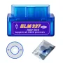 KINGBOLEN ELM327 V2.1 OBD2 Bluetooth Wireless Car Scanner Adapter Torque Auto Scan Tool Interfaccia Diagnostica per Android