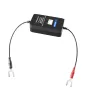 Konnwei BK300 Auto-accumonitor Diagnosetool Bluetooth 5.0 Accumonitor voor 12V 24V Loodzuur Auto Vrachtwagen Startaccu