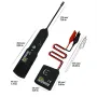 Professional EM415PRO Tester Automotive Transponder Flexible Probe Cable Tracker DC6-42V Vehicle Repair Detector Tracer