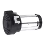 12V 178db Dual Trumpet Loud Air Horn Compressor Pump Kit Fit for Car Truck