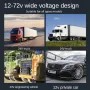 Infitary LED Car Truck Headlights Bulbs 130W 5600LM 12V 24V H7 H4 On Auto Lamps Super Bright Light