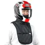 Motorcycle Neck Guard Bib Collar Waterproof Warm Scarf Windproof Winter Neck Protect Warmth Long Style