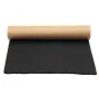 30cm*50cm*6mm 9pcs Car Insulation Mat Van Sound Proofing Deadening Foam Protector