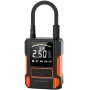 Portable Cordless Electric Air Pump High Power Multi-function Tire Inflator Digital Display Suitable for Cars and Motorcycles