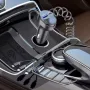 3 In 1 Car Multi-function 2 Ports 55W USB Car Charger Fast Charging USB Retractable Charging Cable with Voltage Display