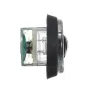 1PCS 12V/24V 2 LED Flush Fit Led Marker Lights Side Signal Lamps Kelsa Bar
