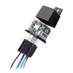 iMars® Enusic™ CJ720 Global Version Relay GPS Tracker Real Time GSM Locator Anti-theft Cut off Fuel Power System Function