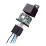 iMars® Enusic™ CJ720 Global Version Relay GPS Tracker Real Time GSM Locator Anti-theft Cut off Fuel Power System Function