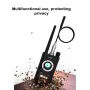 GPS Tracker Reverse Camera Detector GSM Audio Error Finder GPS Signal Scanner Upgrade RF Tracker Detect