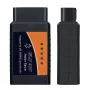 Mini OBD2 bluetooth 2.0 Scanner Mini OBD2 bluetooth Scanner for Multi-brands CAN-BUS as same as ELM327 bluetooth