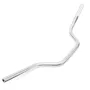 7/8inch 22MM 750mm Mid Motorcycle Handlebars Handle Bars For Honda/Yamaha/Kawasaki/Suzuki Dirt Bike