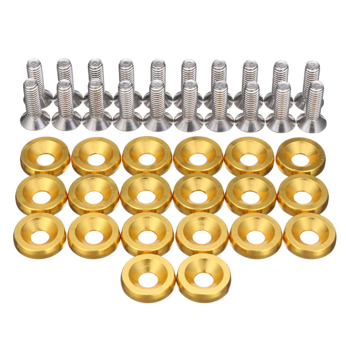 Gold