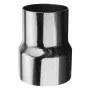 3 Inch To 2.5 Inch OD Stainless Standard Exhaust Pipe Connector Adapter Reducer Tube 