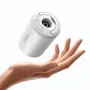 Baseus 5 in 1 Portable Air Pump Inflator Deflator Vacuum Storage for Air Mattresses Beds Swimming Ring Camping Outdoor Inflator
