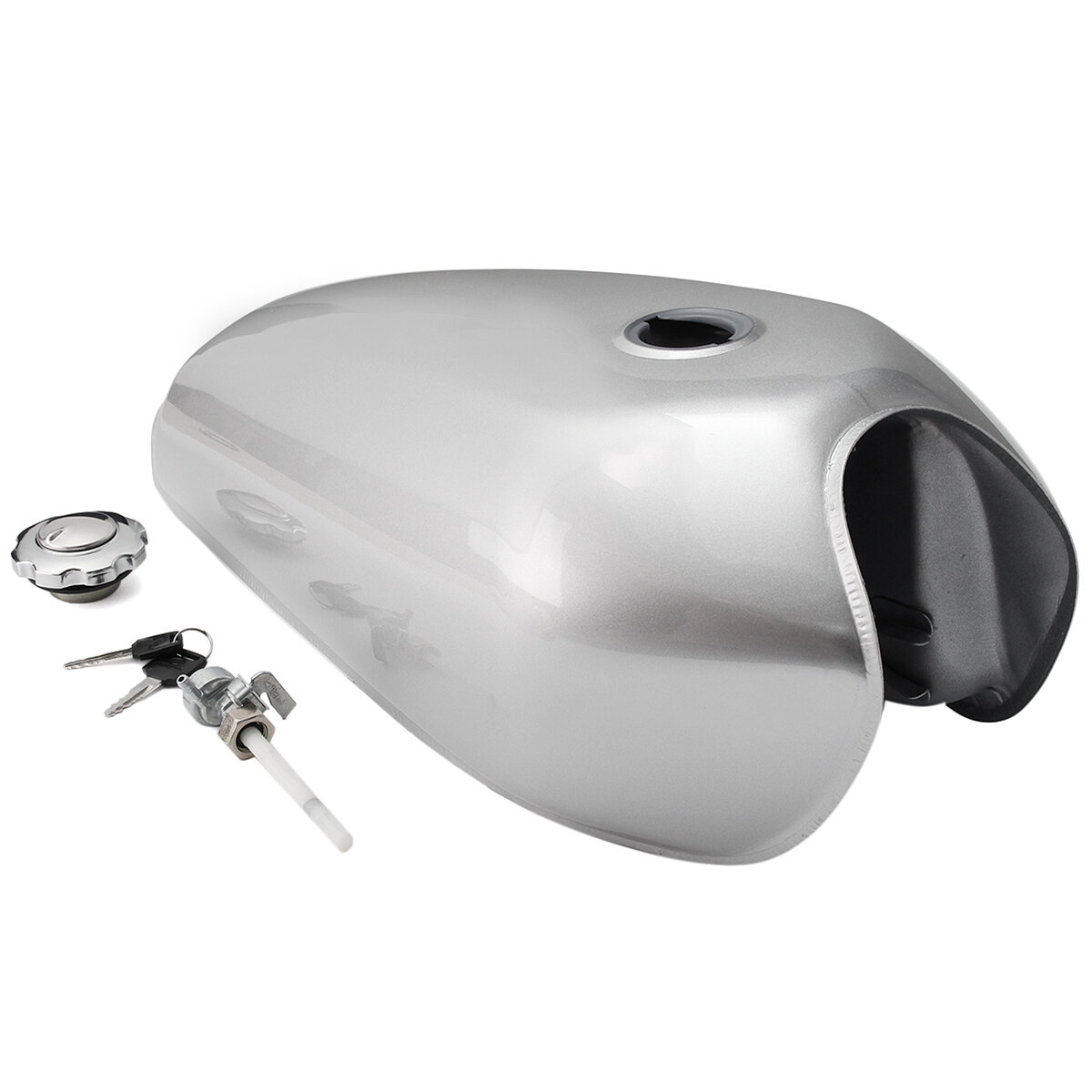 Silver
