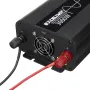 Excellway 10000Wmax 50Hz 12/24/48V To 220V Pure Sine Wave Solar Inverters Digital Display Power Suppliers Inverters