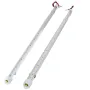 12V / 24V LED Car Interior Light Strip Bar Van Bus Caravan Truck ON/OFF Switch