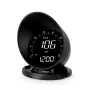 G6 Multi-function HUD Car GPS Head-up Display Car Universal Car HD Head-up Display Speedometer Intelligent 35° Adjustable Angle