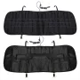 Funda de asiento de coche con calefacción automática de 12 V, cojín calefactable para asiento trasero, cojines calefactables, alfombrilla de asiento con calefacción automática, almohadilla calefactora eléctrica