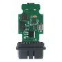 VCDS 24.7 Scanner Tool Cable OBD2 Diagnostic Multi-language HEX V2 Wesheu VCDS COM for VAG for Audi/Skoda/Volkswagen