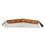 10PCS 12V 24V 6 LED Side Marker Lights Lamp Amber for Truck Trailer Caravan Lorry Van