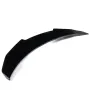 Nắp cánh gió cốp sau PSM Duckbill màu đen bóng cho BMW G22 430i G82 M4 2021-22