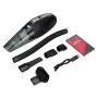 Andeman 6000Pa 120W Handheld Car Cordless Vacuum Cleaner Rechargeable Wet Dry Duster For Car Home Cleaning