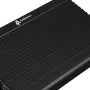 Andeman AS-5040 65W Car Amplifier 2-8 Ohms 4 Channel Class AB HIFI Digital bluetooth Audio Power Amplifier