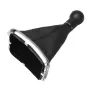 Núm chuyển số ô tô có đế chống trượt bằng da PU cho VW Golf 4 1997 - 2005 cho VW Golf 4 Cabriolet 1998 - 2002