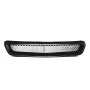 ABS Front Hood Grill Grille For Honda Civic 1996-1998 JDM T-R Style