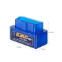 KINGBOLEN ELM327 V2.1 OBD2 Bluetooth Wireless Car Scanner Adapter Torque Auto Scan Tool Interfaccia Diagnostica per Android