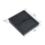 Car Hide Cover Storage Box Interior Accessories for Tesla Model 3/Y 2021 2022 2023