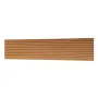 600x2400x5mm Marine Flooring Faux Teak EVA Foam Boat Decking Sheet